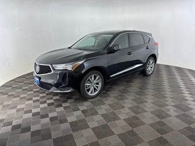 2023 Acura RDX Technology Package