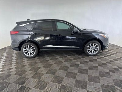 2023 Acura RDX Technology Package