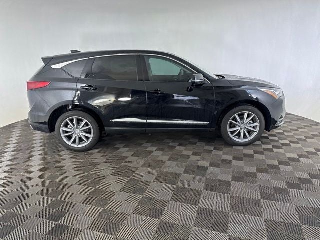 2023 Acura RDX Technology Package