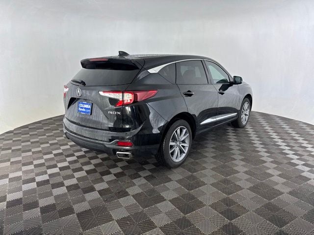 2023 Acura RDX Technology Package