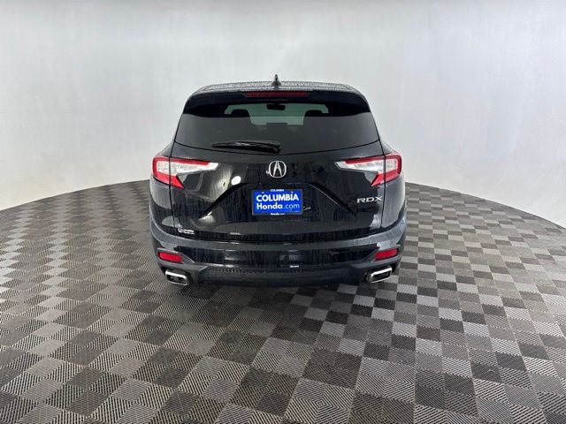 2023 Acura RDX Technology Package