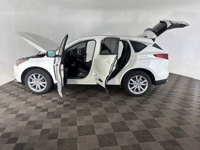 2024 Acura RDX Base SH-AWD