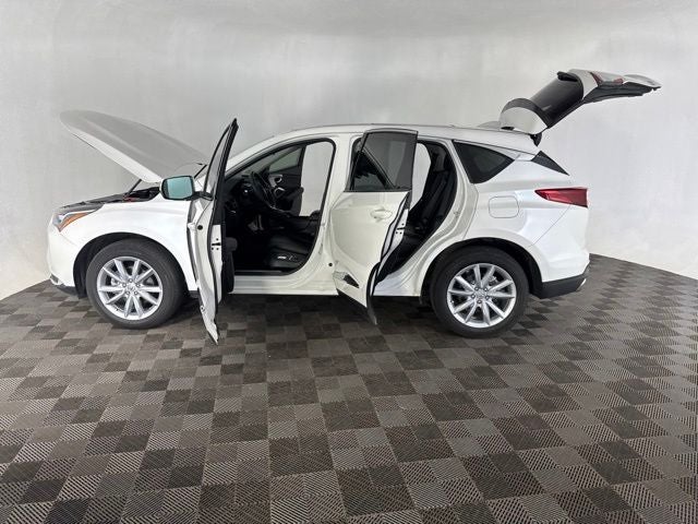 2024 Acura RDX Base SH-AWD