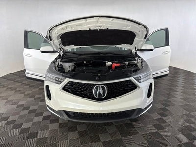 2024 Acura RDX Base SH-AWD