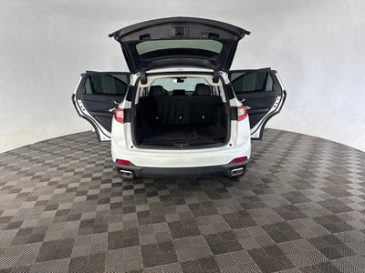 2024 Acura RDX Base SH-AWD