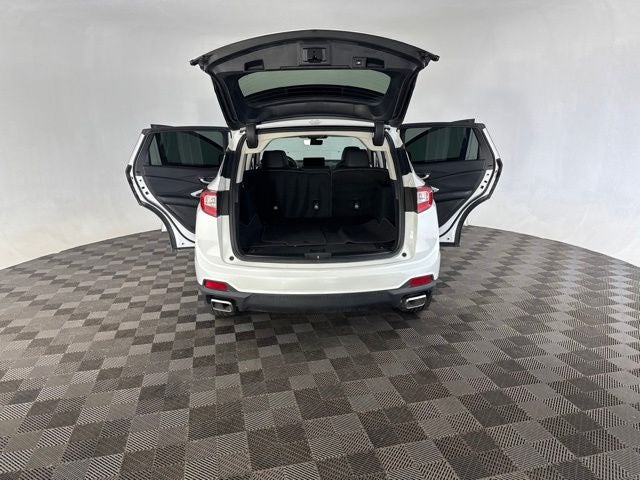 2024 Acura RDX Base SH-AWD
