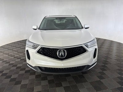 2024 Acura RDX Base SH-AWD