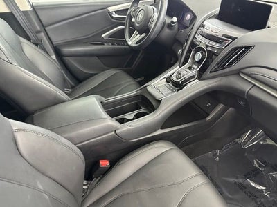 2024 Acura RDX Base SH-AWD