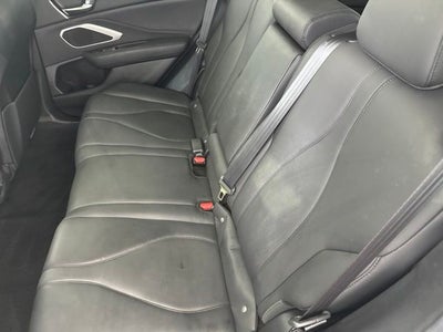 2024 Acura RDX Base SH-AWD