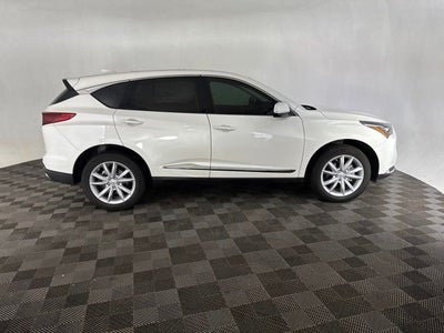 2024 Acura RDX Base SH-AWD