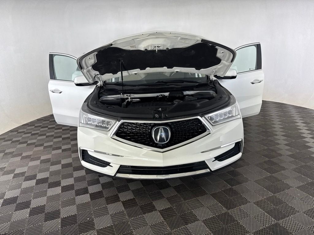 2020 Acura MDX 3.5L SH-AWD