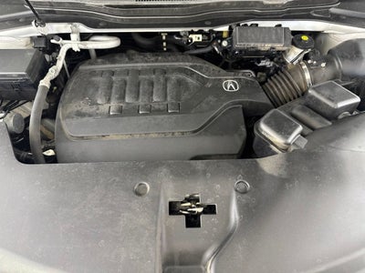 2020 Acura MDX 3.5L SH-AWD