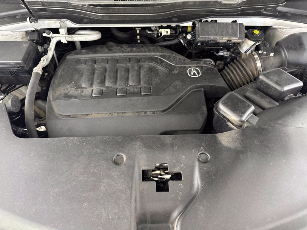 2020 Acura MDX 3.5L SH-AWD