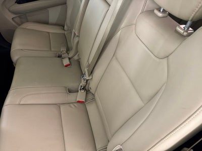 2020 Acura MDX 3.5L SH-AWD