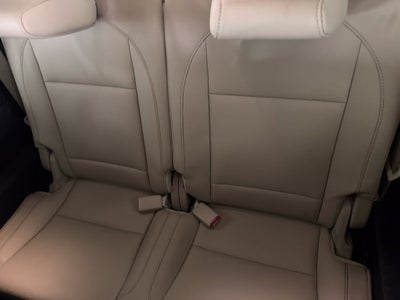 2020 Acura MDX 3.5L SH-AWD