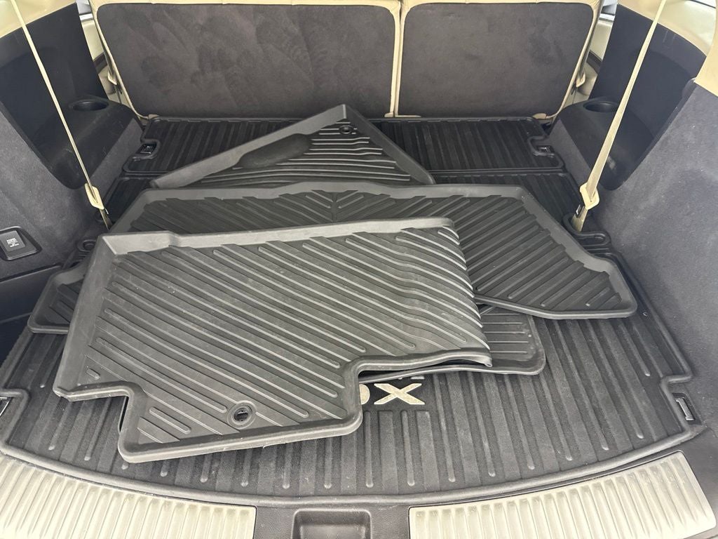 2020 Acura MDX 3.5L SH-AWD