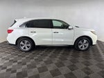 2020 Acura MDX 3.5L SH-AWD