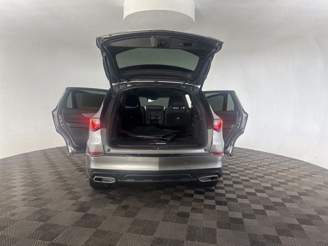 2024 Acura MDX A-Spec SH-AWD