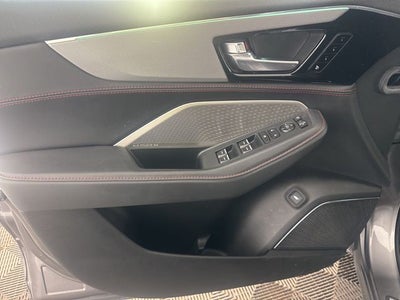 2024 Acura MDX A-Spec SH-AWD