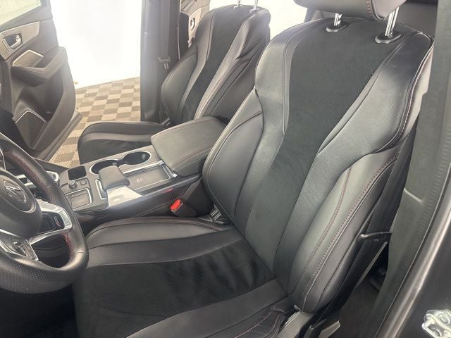 2024 Acura MDX A-Spec SH-AWD