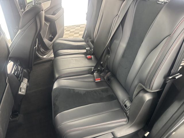 2024 Acura MDX A-Spec SH-AWD