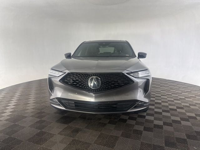2024 Acura MDX A-Spec SH-AWD