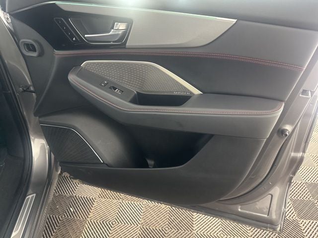 2024 Acura MDX A-Spec SH-AWD