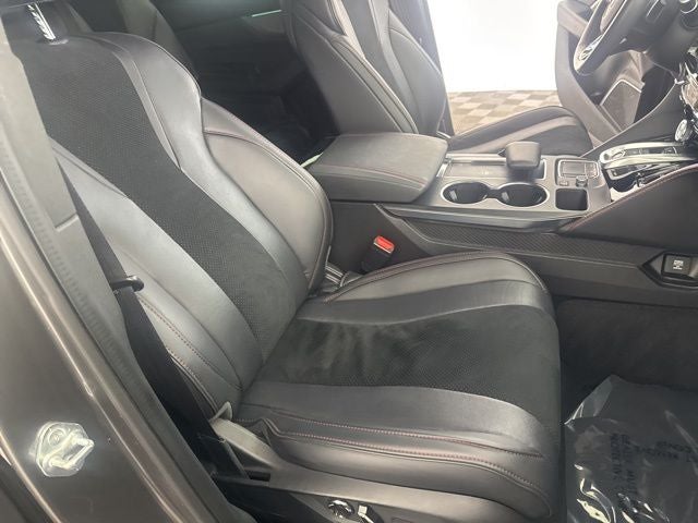 2024 Acura MDX A-Spec SH-AWD