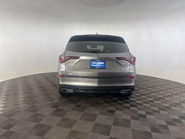 2024 Acura MDX A-Spec SH-AWD