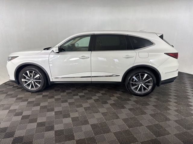 2025 Acura MDX Technology Package SH-AWD