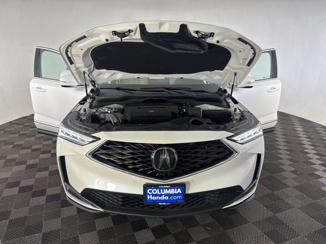 2025 Acura MDX Technology Package SH-AWD