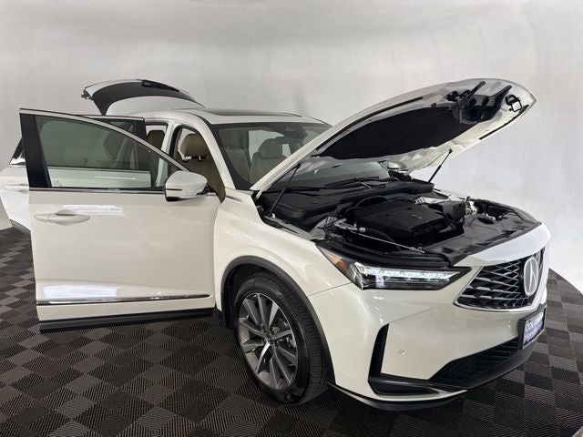 2025 Acura MDX Technology Package SH-AWD