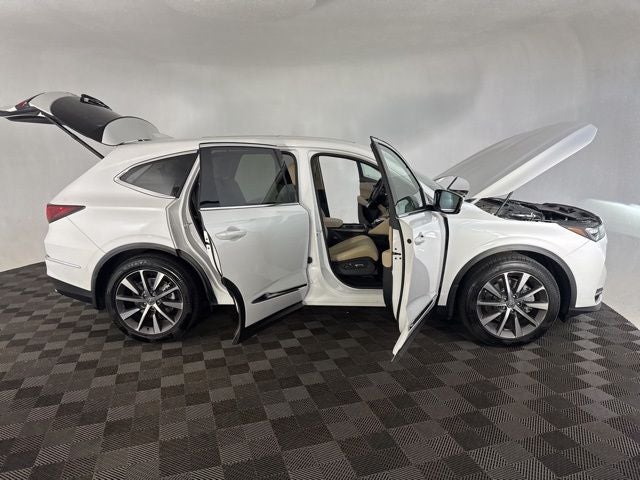 2025 Acura MDX Technology Package SH-AWD