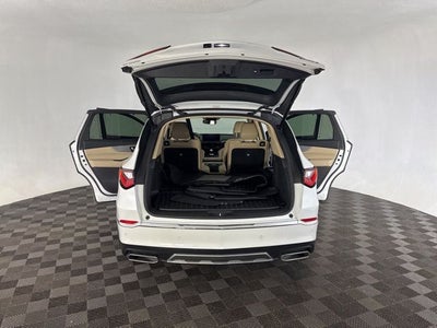 2025 Acura MDX Technology Package SH-AWD