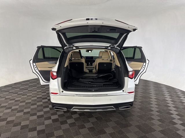 2025 Acura MDX Technology Package SH-AWD