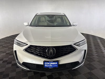 2025 Acura MDX Technology Package SH-AWD