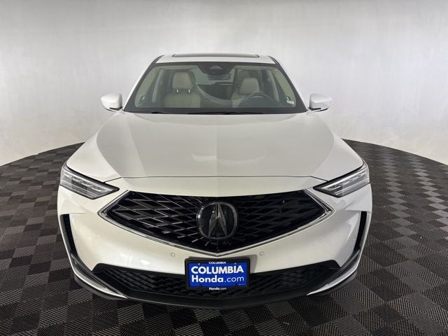 2025 Acura MDX Technology Package SH-AWD