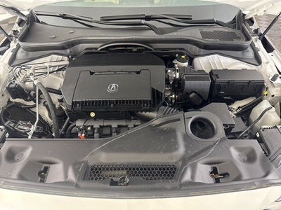 2025 Acura MDX Technology Package SH-AWD