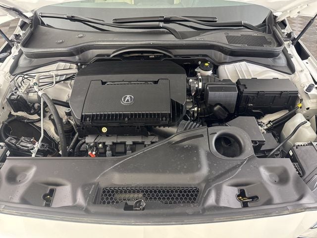 2025 Acura MDX Technology Package SH-AWD