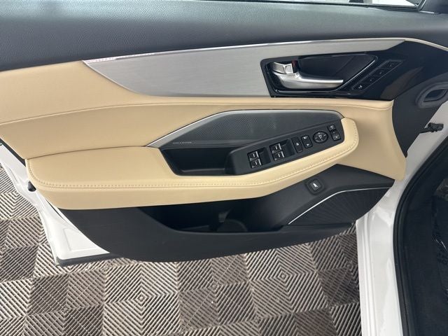 2025 Acura MDX Technology Package SH-AWD