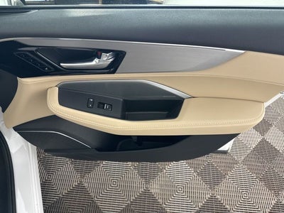2025 Acura MDX Technology Package SH-AWD