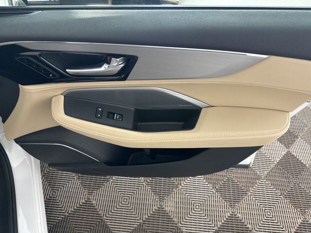 2025 Acura MDX Technology Package SH-AWD