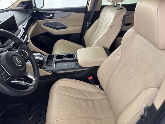 2025 Acura MDX Technology Package SH-AWD