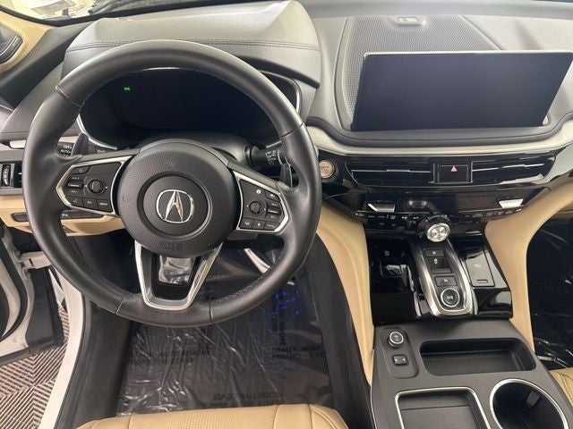 2025 Acura MDX Technology Package SH-AWD