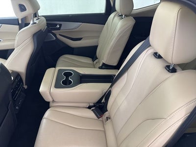 2025 Acura MDX Technology Package SH-AWD