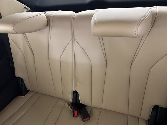 2025 Acura MDX Technology Package SH-AWD