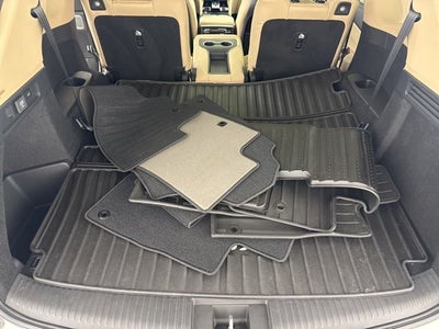 2025 Acura MDX Technology Package SH-AWD