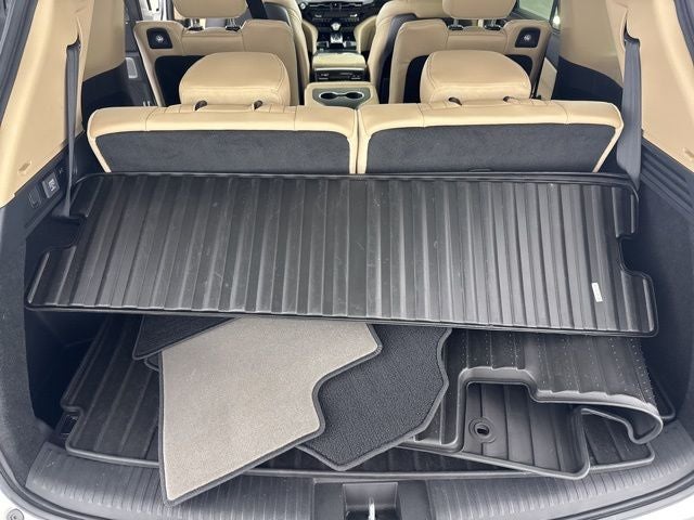 2025 Acura MDX Technology Package SH-AWD