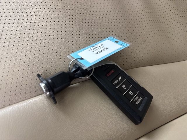 2025 Acura MDX Technology Package SH-AWD