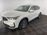 2025 Acura MDX Technology Package SH-AWD